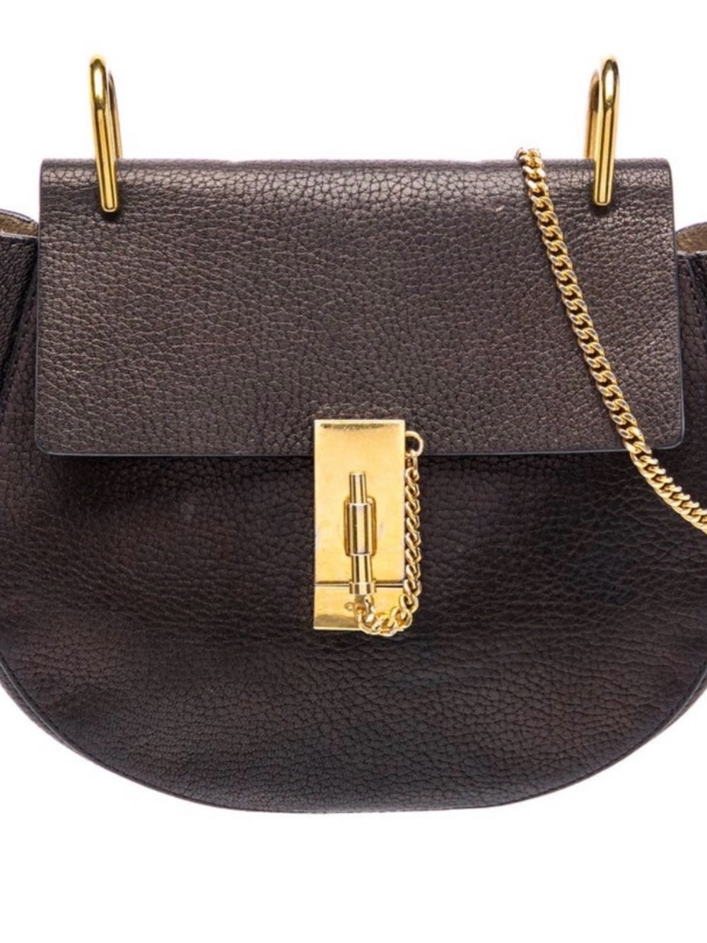 Chloé Drew Purse Small